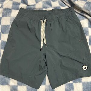 Vuori shorts